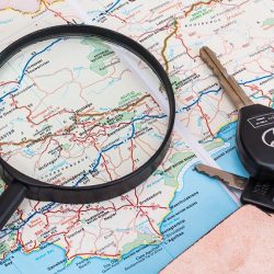 zastosowania lokaliaztorów gps