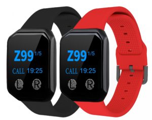 urządzenia przywołujące kelnera do gastronomii