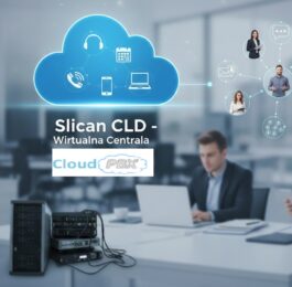 Wirtualna centrala telefoniczna Foneo CLD