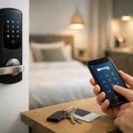 Samodzielne zameldowanie w apartamencie - jak działa