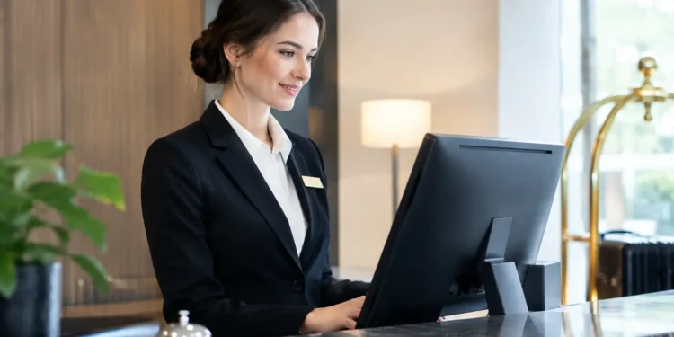 Czy hotel potrzebuje systemu PMS? Sprawdź
