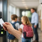 Kontrola dostępu w szkole - jak wybrać system?