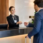 Najlepsze programy dla recepcji hotelowej