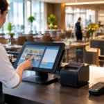 Najlepsze systemy POS dla gastronomii i hoteli