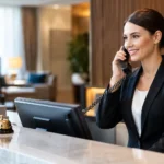 Centrala telefoniczna dla hotelu - jak ją dobrać