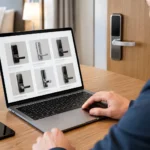 Recenzja zamków hotelowych online przed zakupem