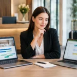 System hotelowy czy Excel? Wybór dla obiektu