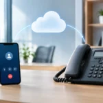 Telefonia chmurowa czy centrala stacjonarna?