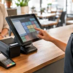 Terminal POS do restauracji - jak wybrać?