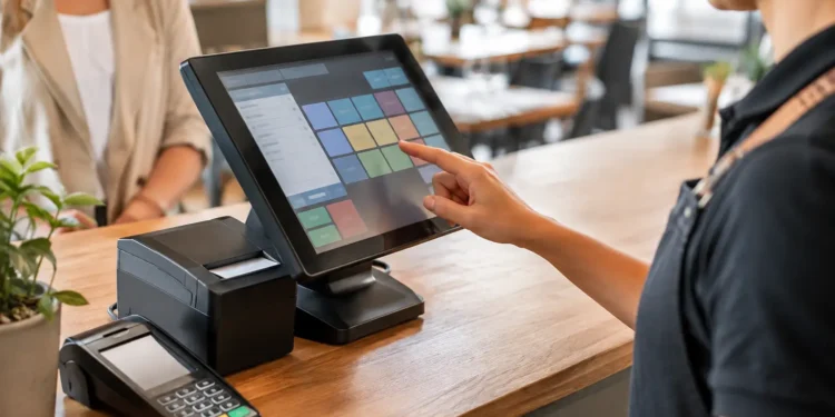 Terminal POS do restauracji - jak wybrać?